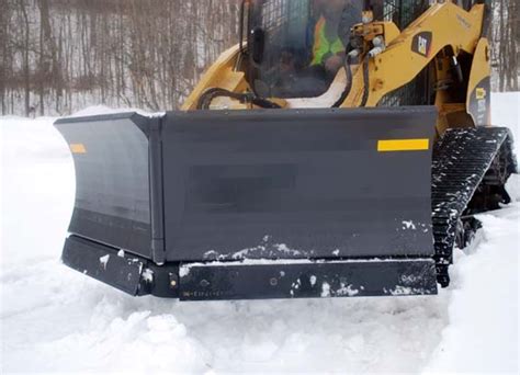 v blade snow plow for skid steer|plow attachment for skid steer.